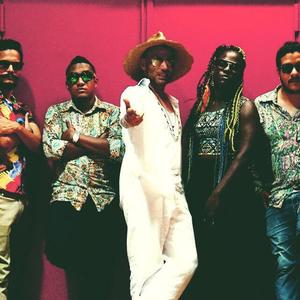 La Mambanegra资料,La Mambanegra最新歌曲,La MambanegraMV视频,La Mambanegra音乐专辑,La Mambanegra好听的歌