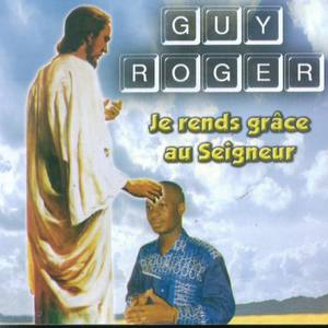 Guy Roger