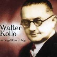 WALTER KOLLO资料,WALTER KOLLO最新歌曲,WALTER KOLLOMV视频,WALTER KOLLO音乐专辑,WALTER KOLLO好听的歌