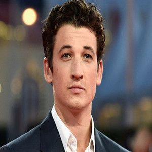 Miles Teller