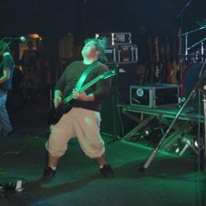 Tenside资料,Tenside最新歌曲,TensideMV视频,Tenside音乐专辑,Tenside好听的歌