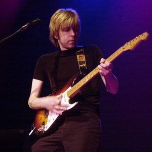 Eric Johnson