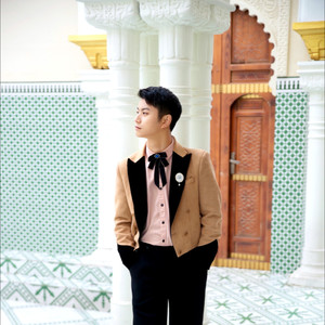 彭怡豪资料,彭怡豪最新歌曲,彭怡豪MV视频,彭怡豪音乐专辑,彭怡豪好听的歌