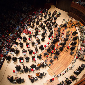 Philadelphia Orchestra资料,Philadelphia Orchestra最新歌曲,Philadelphia OrchestraMV视频,Philadelphia Orchestra音乐专辑,Philadelphia Orchestra好听的歌