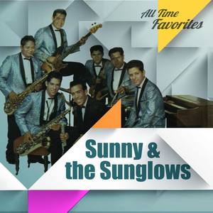 Sunny & The Sunglows