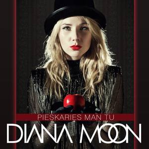 Diana Moon资料,Diana Moon最新歌曲,Diana MoonMV视频,Diana Moon音乐专辑,Diana Moon好听的歌