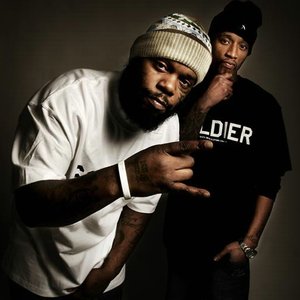 Smif-N-Wessun资料,Smif-N-Wessun最新歌曲,Smif-N-WessunMV视频,Smif-N-Wessun音乐专辑,Smif-N-Wessun好听的歌