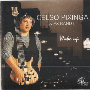 Celso Pixinga资料,Celso Pixinga最新歌曲,Celso PixingaMV视频,Celso Pixinga音乐专辑,Celso Pixinga好听的歌