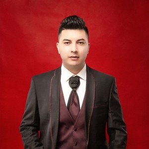 Guna Uzumda错在我自己