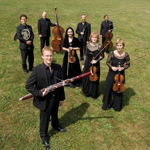 Ensemble Acht资料,Ensemble Acht最新歌曲,Ensemble AchtMV视频,Ensemble Acht音乐专辑,Ensemble Acht好听的歌