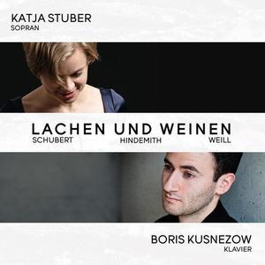 Katja Stuber资料,Katja Stuber最新歌曲,Katja StuberMV视频,Katja Stuber音乐专辑,Katja Stuber好听的歌
