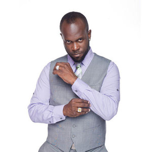 Bunji Garlin