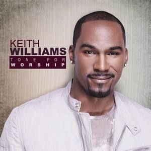 Keith Williams