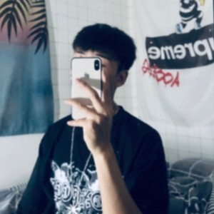 小潘的甜蜜 (Demo)