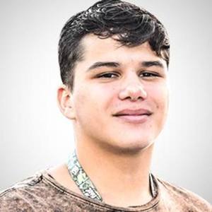 DJ Henrique Luiz资料,DJ Henrique Luiz最新歌曲,DJ Henrique LuizMV视频,DJ Henrique Luiz音乐专辑,DJ Henrique Luiz好听的歌