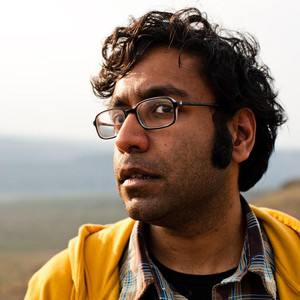 Hari Kondabolu