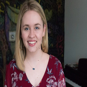 Emily Falvey资料,Emily Falvey最新歌曲,Emily FalveyMV视频,Emily Falvey音乐专辑,Emily Falvey好听的歌