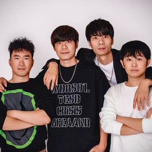 幸运巴士乐队资料,幸运巴士乐队最新歌曲,幸运巴士乐队MV视频,幸运巴士乐队音乐专辑,幸运巴士乐队好听的歌