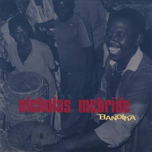 Nicholas McBride资料,Nicholas McBride最新歌曲,Nicholas McBrideMV视频,Nicholas McBride音乐专辑,Nicholas McBride好听的歌