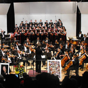 Coro Del Instituto Politecnico Nacional