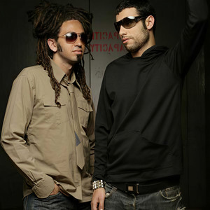 Sultan & Shepard资料,Sultan & Shepard最新歌曲,Sultan & ShepardMV视频,Sultan & Shepard音乐专辑,Sultan & Shepard好听的歌