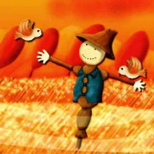 稻草人资料,稻草人最新歌曲,稻草人MV视频,稻草人音乐专辑,稻草人好听的歌