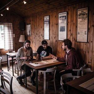 WYOMI资料,WYOMI最新歌曲,WYOMIMV视频,WYOMI音乐专辑,WYOMI好听的歌