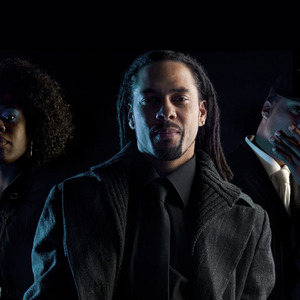 Roni Size Reprazent