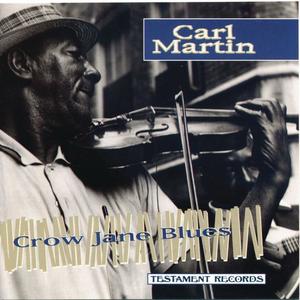 Carl Martin