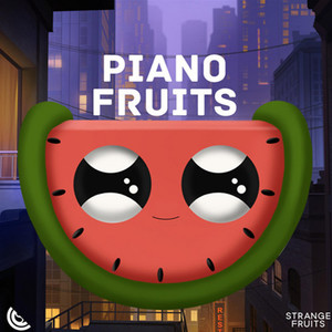 Piano Fruits Music