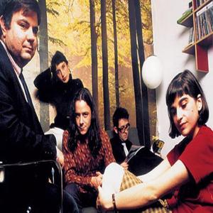 Los Fresones Rebeldes资料,Los Fresones Rebeldes最新歌曲,Los Fresones RebeldesMV视频,Los Fresones Rebeldes音乐专辑,Los Fresones Rebeldes好听的歌