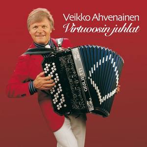 Veikko Ahvenainen