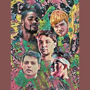 Paperwork资料,Paperwork最新歌曲,PaperworkMV视频,Paperwork音乐专辑,Paperwork好听的歌