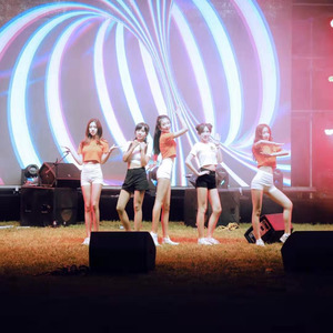 TC GIRLS女团资料,TC GIRLS女团最新歌曲,TC GIRLS女团MV视频,TC GIRLS女团音乐专辑,TC GIRLS女团好听的歌
