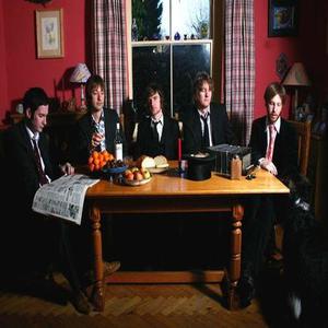 The Dials资料,The Dials最新歌曲,The DialsMV视频,The Dials音乐专辑,The Dials好听的歌