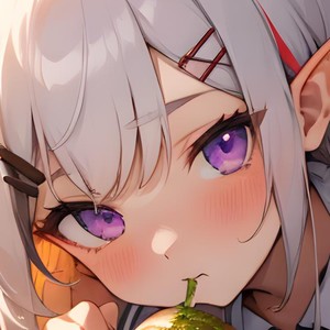 Mie - 靠近一点点 (翻自 梁心颐)