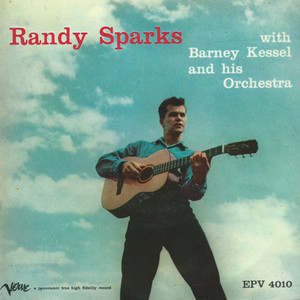 Randy Sparks