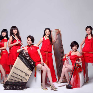 丽乐团(BEAUTY 6)资料,丽乐团(BEAUTY 6)最新歌曲,丽乐团(BEAUTY 6)MV视频,丽乐团(BEAUTY 6)音乐专辑,丽乐团(BEAUTY 6)好听的歌