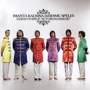 Autobuss Debesīs资料,Autobuss Debesīs最新歌曲,Autobuss DebesīsMV视频,Autobuss Debesīs音乐专辑,Autobuss Debesīs好听的歌