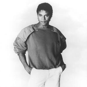 Jackie Jackson