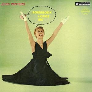 Jerri Winter