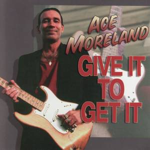 Ace Moreland