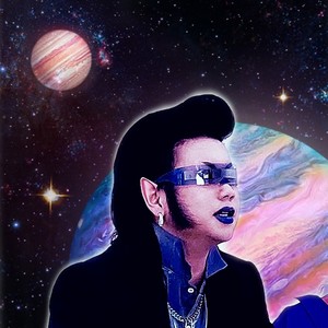 大宝Bles.P资料,大宝Bles.P最新歌曲,大宝Bles.PMV视频,大宝Bles.P音乐专辑,大宝Bles.P好听的歌