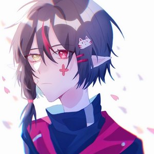 灼祀资料,灼祀最新歌曲,灼祀MV视频,灼祀音乐专辑,灼祀好听的歌