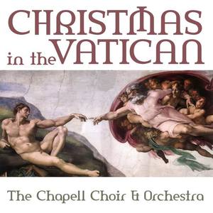 The Chapell Choir & Orchestra