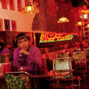 阿跨面资料,阿跨面最新歌曲,阿跨面MV视频,阿跨面音乐专辑,阿跨面好听的歌