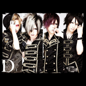 DIAURA资料,DIAURA最新歌曲,DIAURAMV视频,DIAURA音乐专辑,DIAURA好听的歌
