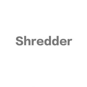 Shredder资料,Shredder最新歌曲,ShredderMV视频,Shredder音乐专辑,Shredder好听的歌