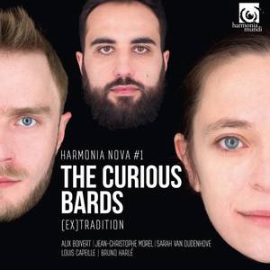 The Curious Bards