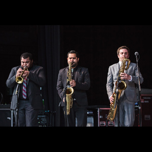 The Dap-Kings Horns资料,The Dap-Kings Horns最新歌曲,The Dap-Kings HornsMV视频,The Dap-Kings Horns音乐专辑,The Dap-Kings Horns好听的歌